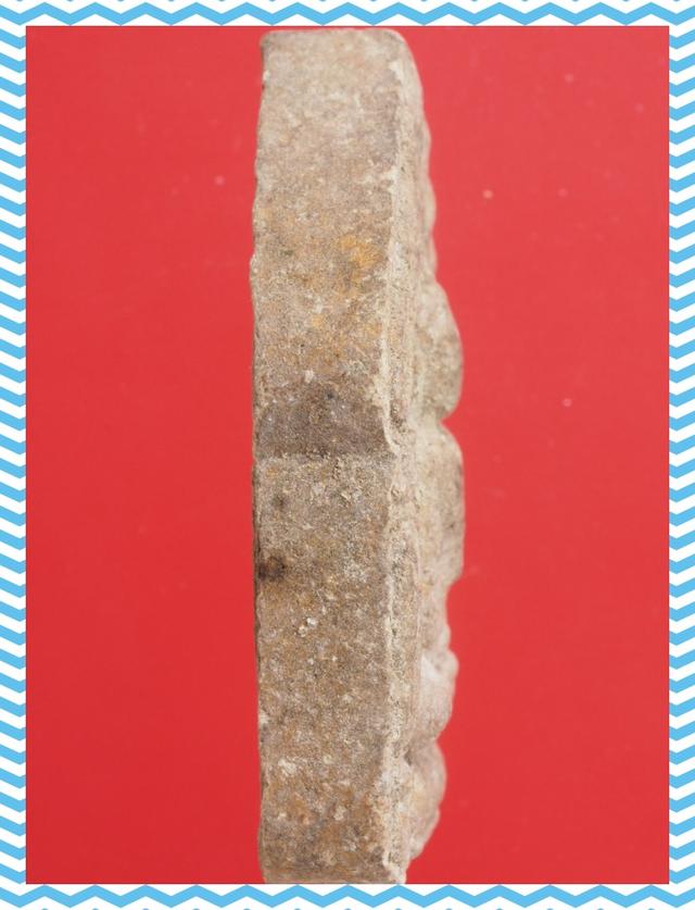 a96.พระขุนแผน หลวงปู่ทิม พระเครื่อง