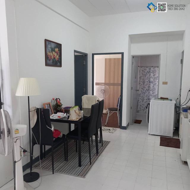 ขายห้องชุด 60 ตร.ม. 2 ห้องนอน บ้านสวน สุขุมวิท คอนโด ทำเลดีใกล้รถไฟฟ้าศรีนุชเพียง 5 นาที 1