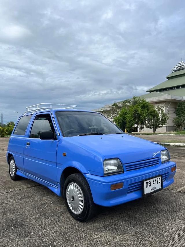 Daihatsu Mira P4 7