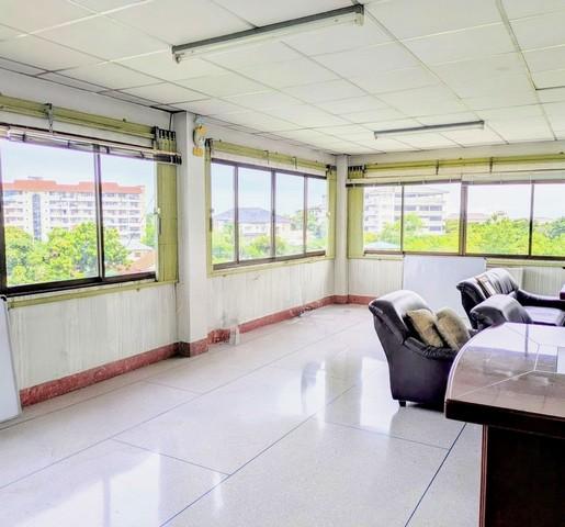 ให้เช่าอาคาร 5 ชั้น 3 คูหา ใกล้ถนนพระราม 2 ซอย 33 แยก5 บางมด จอมทอง ใกล้ทางด่วนพระราม 2 5