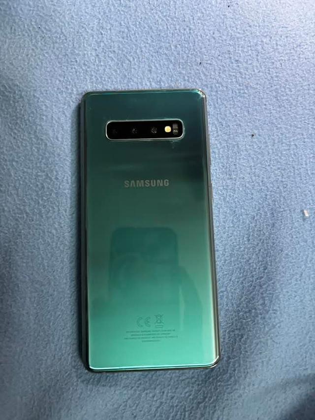 Samsung Galaxy S10+ มือสอง