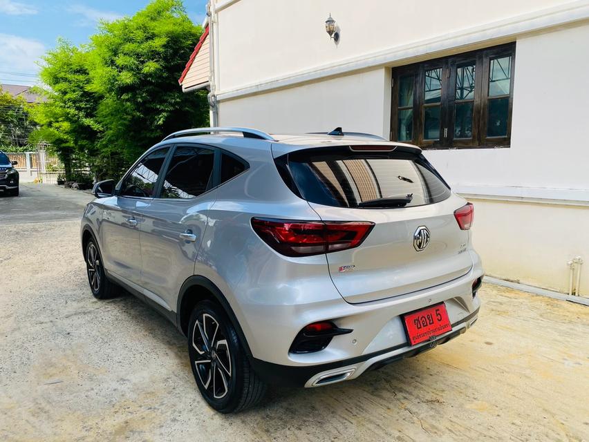 🚗#MG ZS 1.5 V TOP ปี 2023 รูปที่ 5