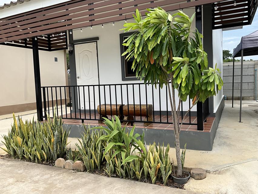 บ้านเช่า 4