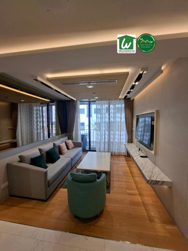 เช่าคอนโด 111 Luxury Residence คอนโดหรูใจกลางสุขุมวิท 39 5