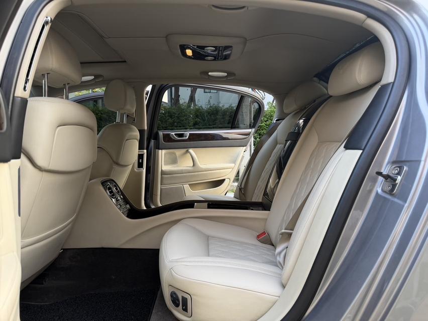 BENTLEY CONTINENTAL FLYING SPUR จดปี 2012 รูปที่ 11