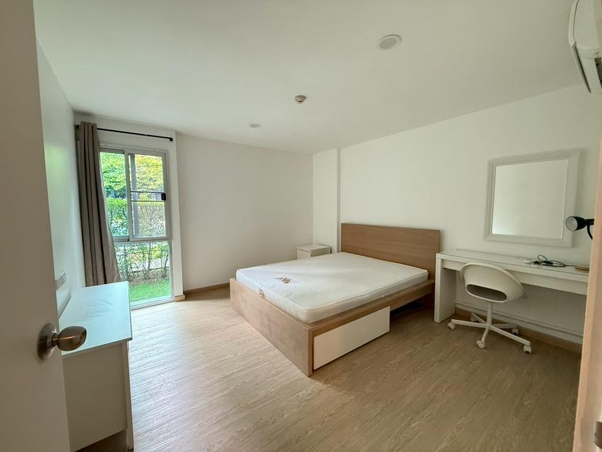 คอนโด พาร์ค เอ็กซ์โซ เกษตร-นวมินทร์ ถนนเกษตร-นวมินทร์ ตัดใหม่ (ประเสริฐมนูกิจ) เขตคันนายาว แขวงคันนายาว กรุงเทพมหานคร 17