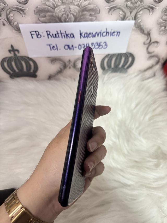 โทรศัพท์ Oppo F9 เครื่องใช้เอง