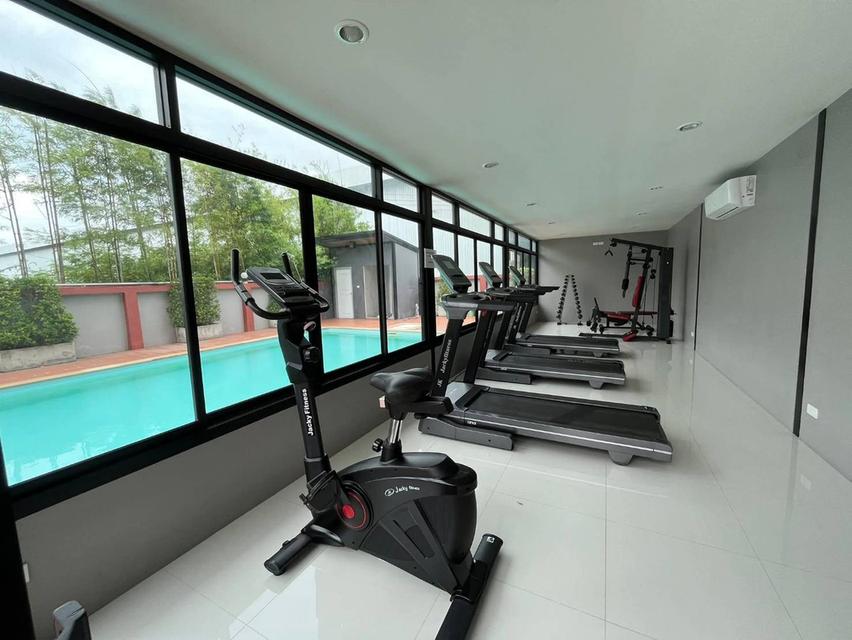 พีเจ เอราวัณ คอนโด (PJ ERAWAN CONDO) บางนาตราด กม.39 15