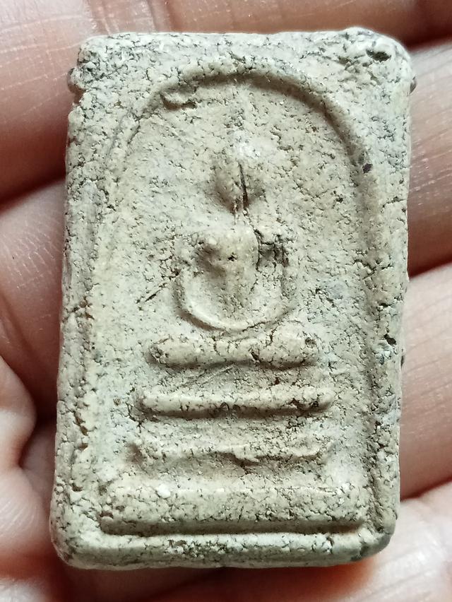 พระสมเด็จ พระสมเด็จเก่า