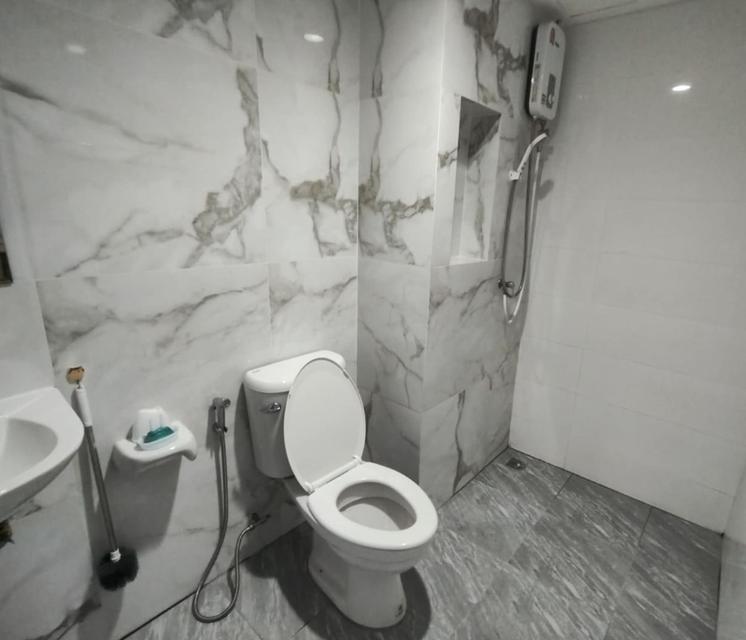 คอนโด เวลาดี เรสซิเดนซ์ vela de residence 4