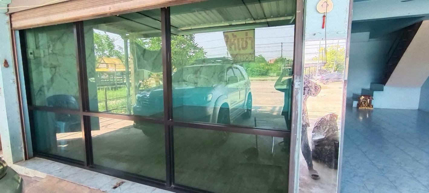 ขายบ้านพร้อมที่ดินราคาถูก 4