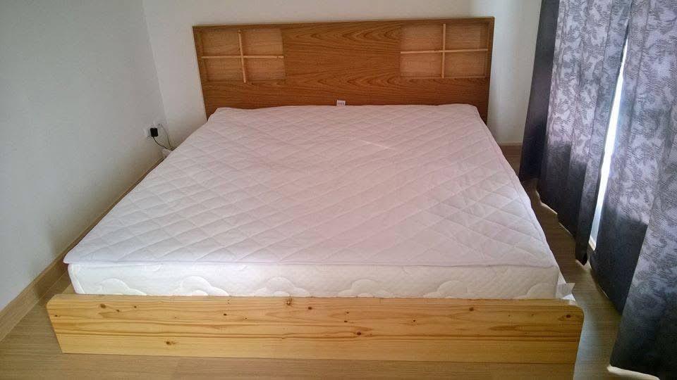 บ้านทาวน์เฮาส์ 2 ชั้น เพิ่มสิน 29 สายไหม กทม. 2