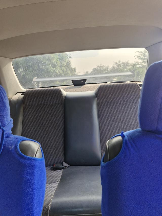 รถยนต์ Honda city ปี2542ราคา35000 รูปที่ 9