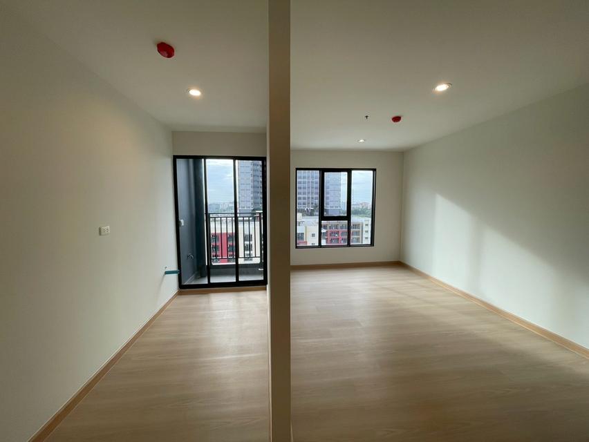 คอนโดเทอร์ร่า เรสซิเดนซ์ 2 ธรรมศาสตร์-รังสิต ถนนคลองหลวง ตำบล คลองหนึ่ง อำเภอ คลองหลวง จังหวัด ปทุมธานี 11