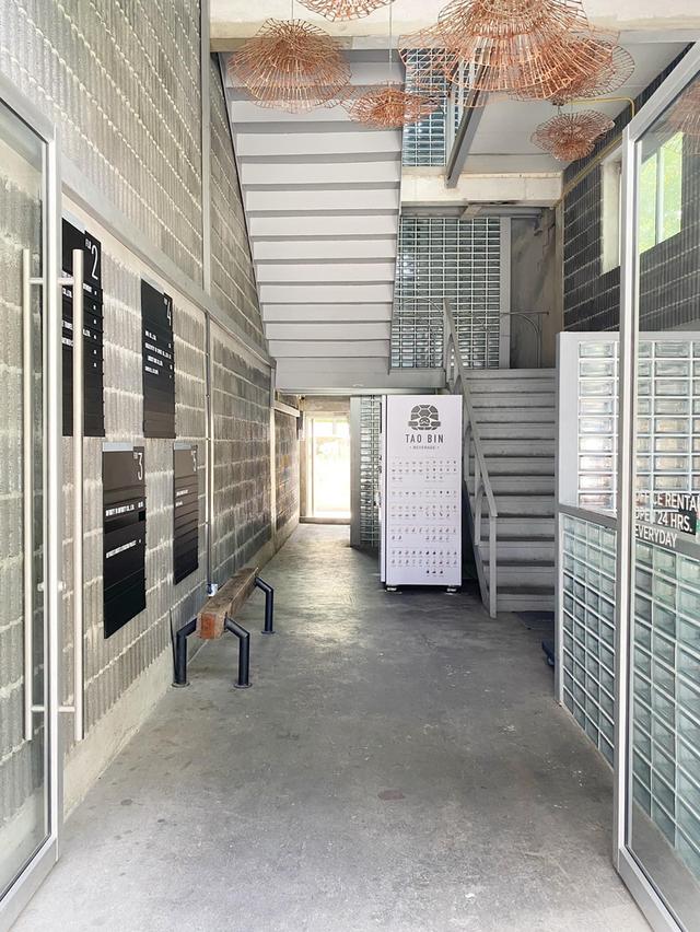 พื้นที่สํานักงานชั้นให้เช่าติดถนนใหญ่เส้นพหลโยธิน ใกล้ BTS อารีย์-สะพานควาย ติดธนาคารออมสินสํานักงานใหญ่ 14