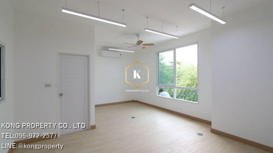 ให้เช่าโกดัง พุทธมณฑลสาย 3 ทวีวัฒนา กรุงเทพ ขนาด 196 ตร.ม พร้อมออฟฟิศ 7