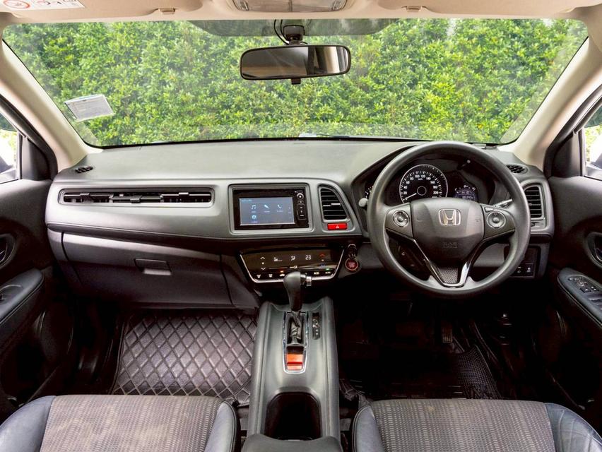 Honda HR-V 1.8S ปี 2016 8