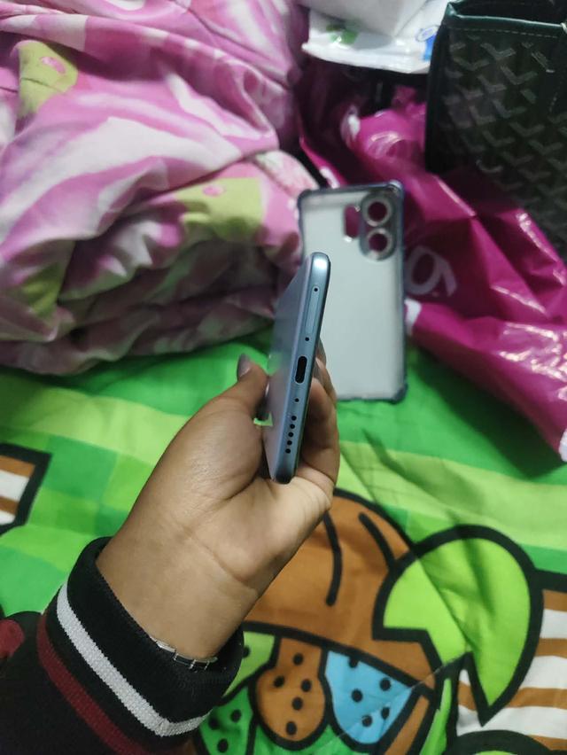 Vivo v60 ความ จุ 256gb รูปที่ 3