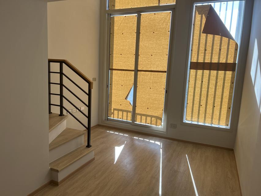 ขายดาวน์คอนโด Culture Chula ชั้น 20 2