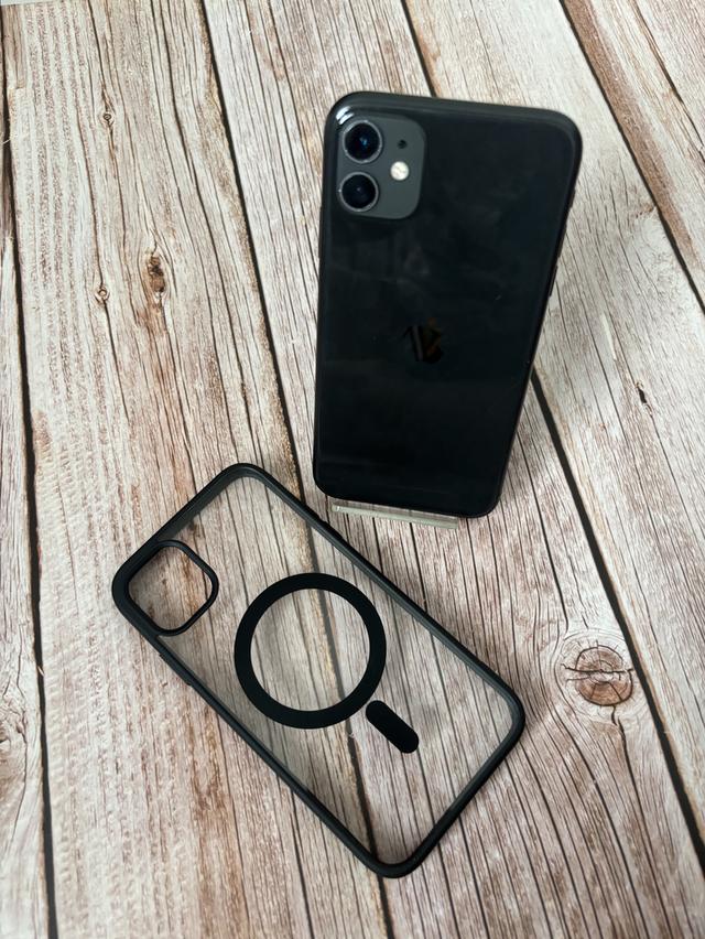 ไอโฟน11/64 กิก เครื่องสวย รูปที่ 4