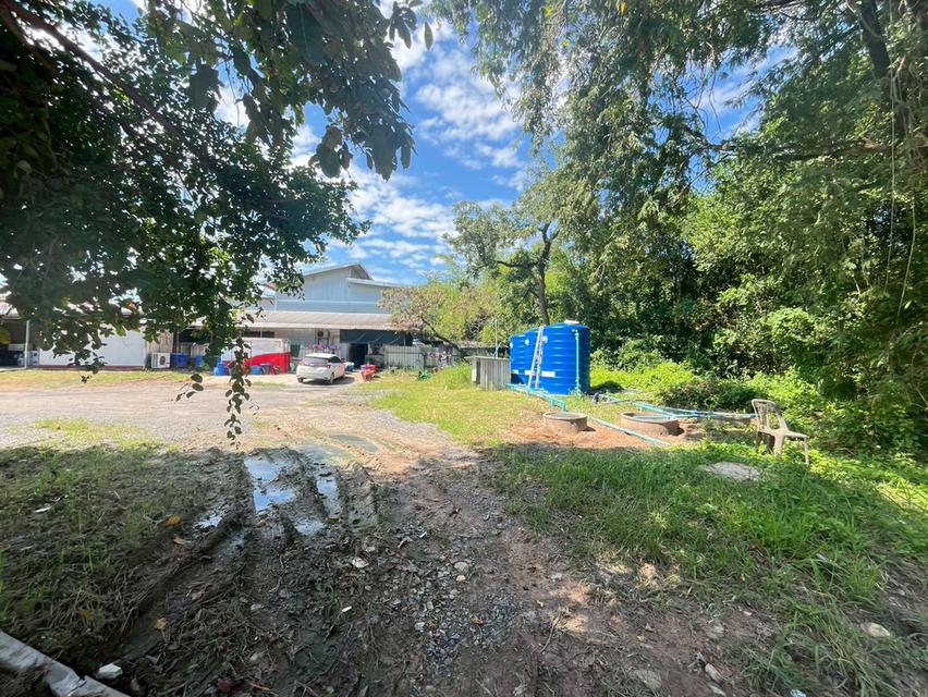 ขายที่ดินสวย 370 ตารางวา ใกล้ ม.ขอนแก่น 1