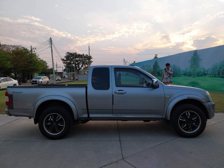 ISUZU D-MAX มือสอง ปี 2004 รูปที่ 7