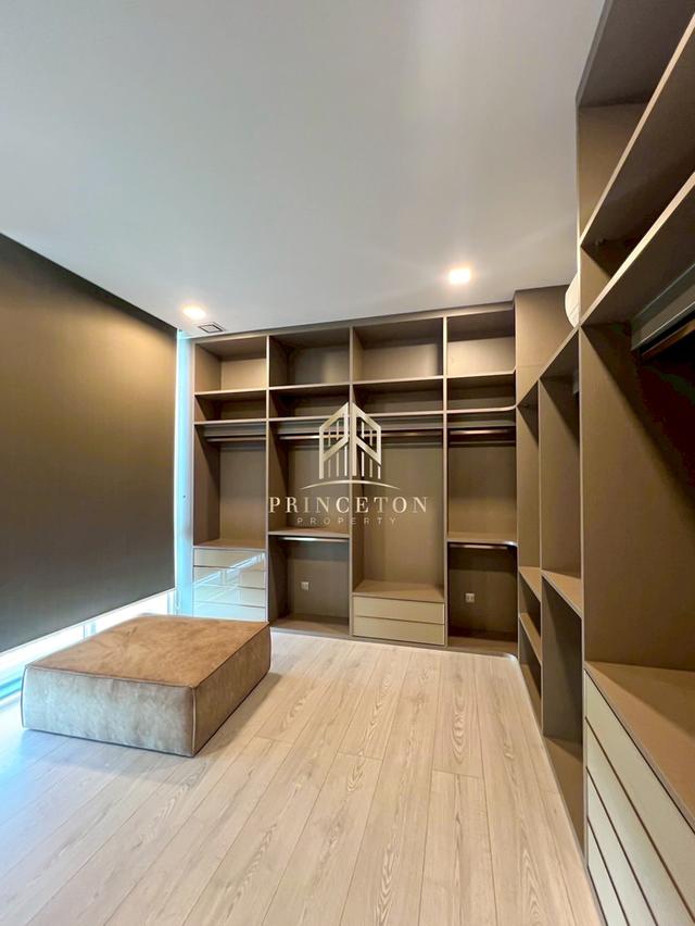 Luxury House For Sale VIVE Bangna in Modern Minimal Style 12