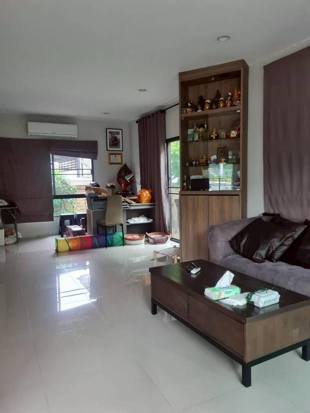 บ้านบุราสิริ 345 (ราชพฤกษ์) 12