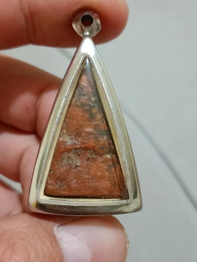 นางพญาพิมพ์อกนูนแถมกรอบ