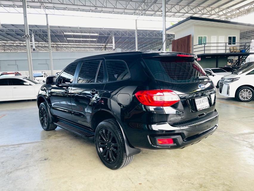 FORD EVEREST 2.0 TITANIUM SPORT 2022 āļĢāļđāļāļāļĩāđ 5