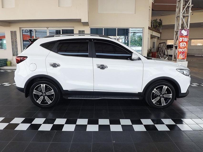 รหัส KCY1803 MG ZS 1.5X SUNROOF AUTO ปี 2018 3