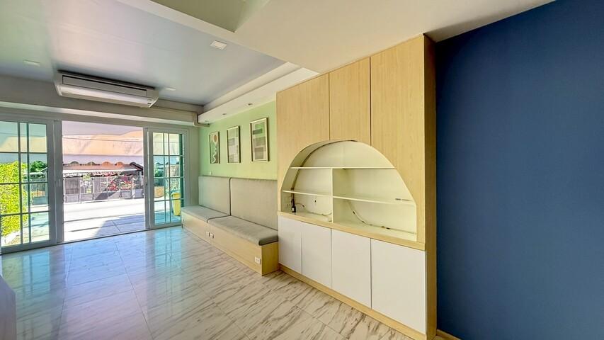 ขายอาคารพาณิชย์ซอยวัดอุโมงค์ หลังมหาวิทยาลัยเชียงใหม่ 4