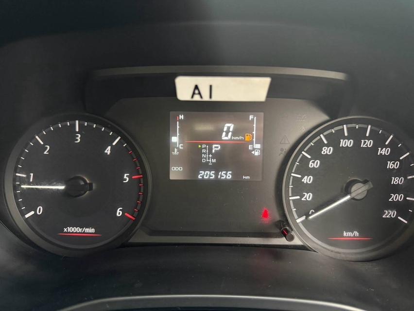 ✨ ISUZU MU-X 1.9 ACTIVE AT ปี 2021 โฉม ปี 20-ปัจจุบัน โฉมใหม่ All New รูปที่ 14
