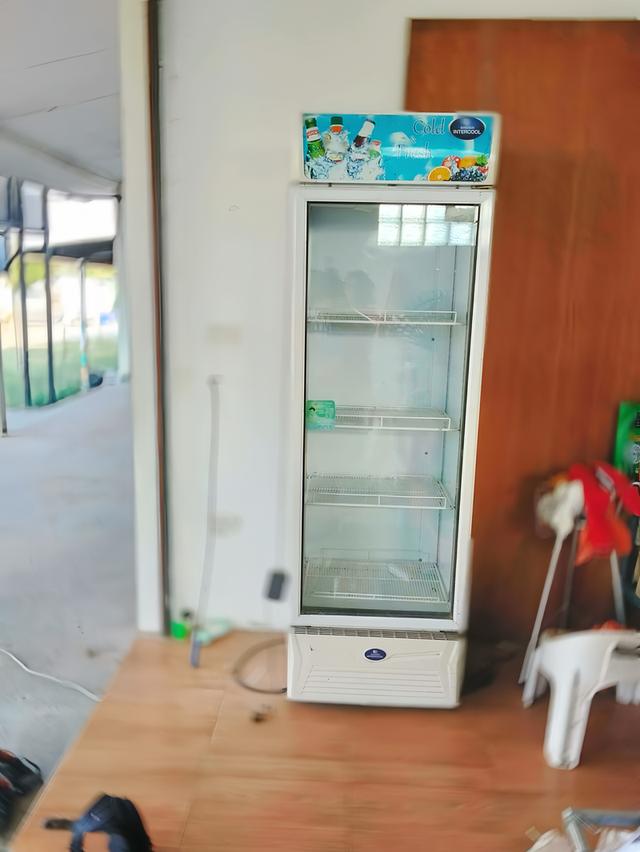 จำหน่ายตู้แช่มือสอง 4500