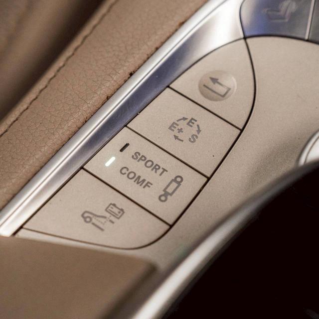 รหัสรถ 67GG7337 2017 BENZ S500e Exclusive Premium สีดำ  19
