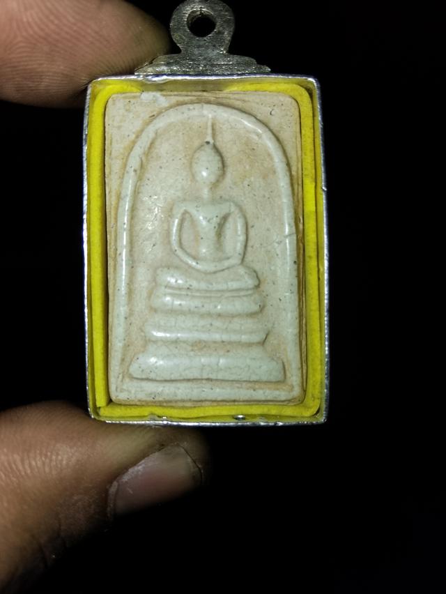 พระเครื่อง สมเด็จวัดระฆัง