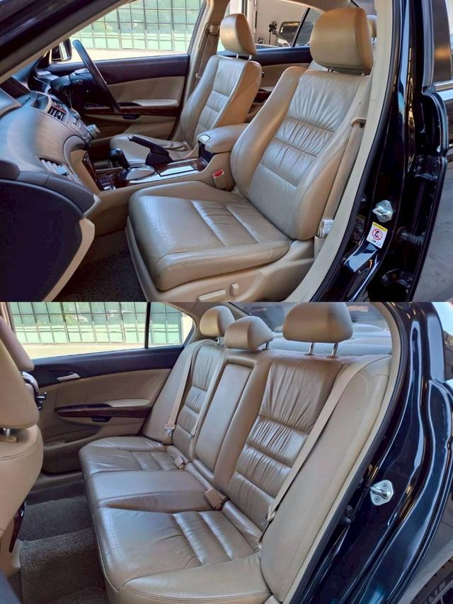 รหัสรถ KN5432 HONDA ACCORD , 2,0 EL ปี2011 17