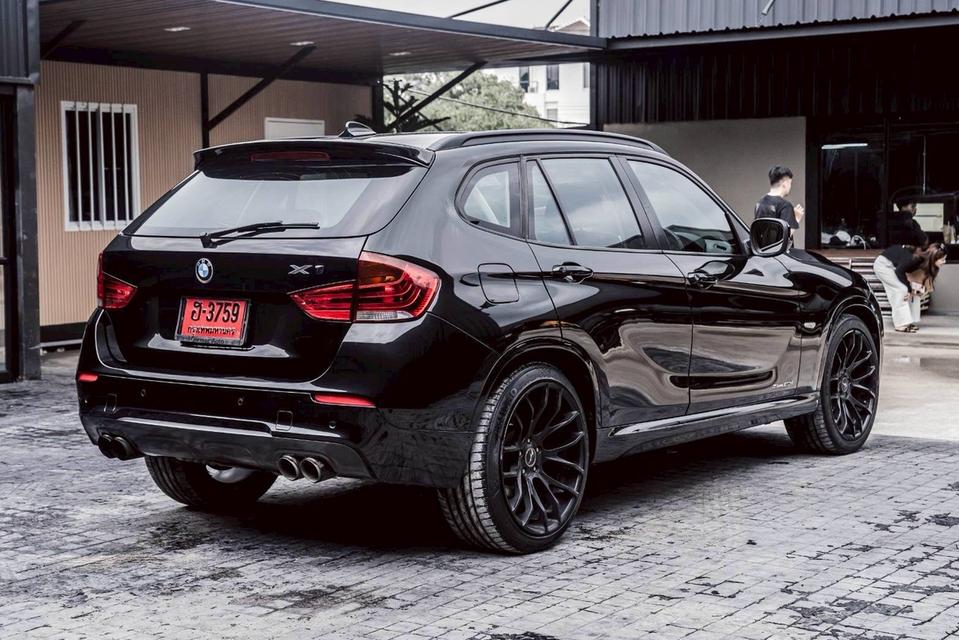 รหัสรถ 67GG733 🚘 BMW X1 20d ปี 2011 (E84) 17