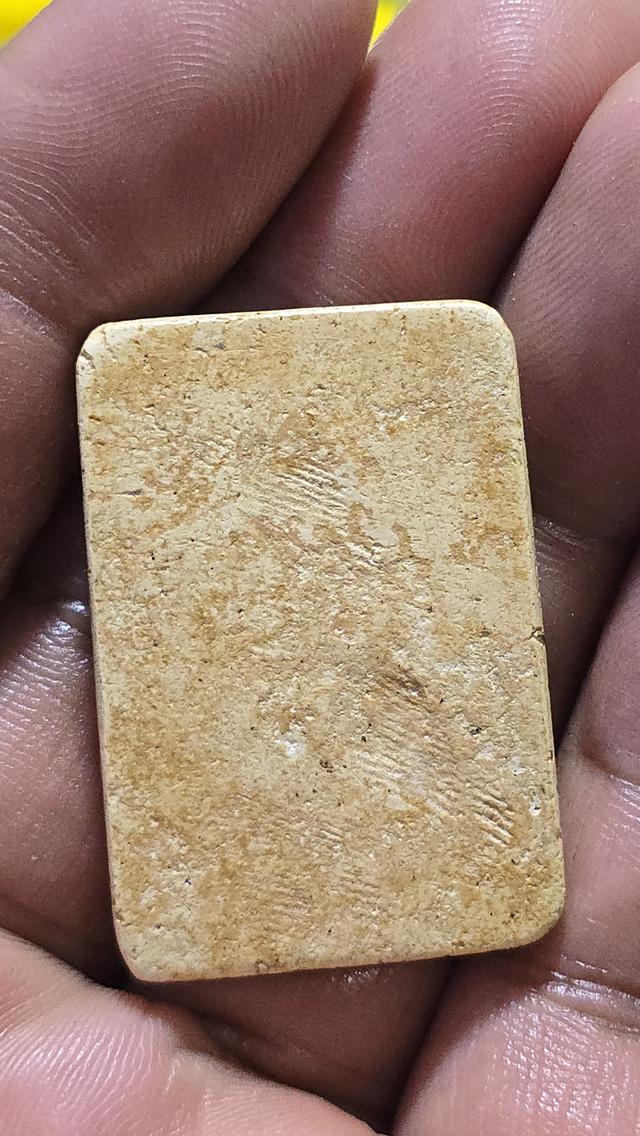 พระสมเด็จวัดเกศไชโย 6 ชั้นอกตลอดสภาพใช้ 8