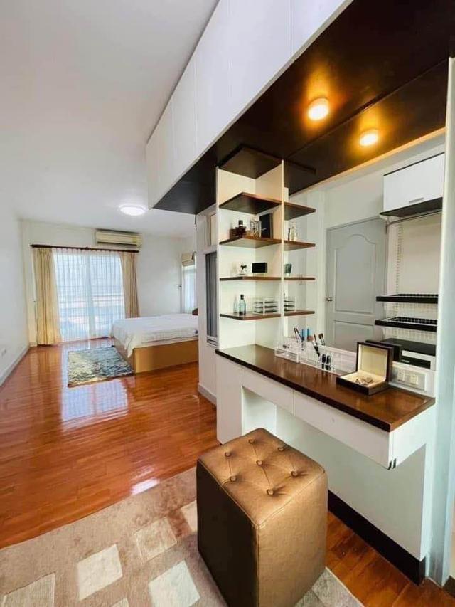 บ้านเดี่ยว 4 ห้องนอน 4 ห้องน้ำ ลําลูกกา คลอง 5 เช่า ขาย 7