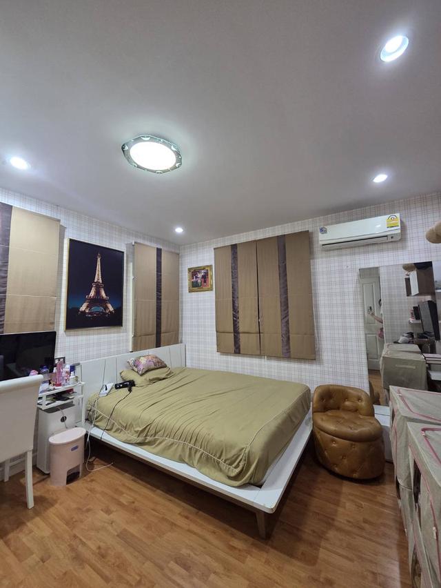 ขายบ้านด่วน หมู่บ้านพฤกษาวิลเลจ 2 บ้าน 2 ชั้น พร้อมเข้าอยู่ 14