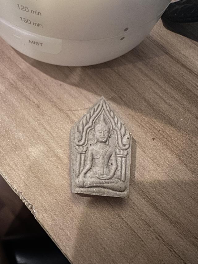 พระขุนแผน พุทธภูมิ ชัยภูมิ