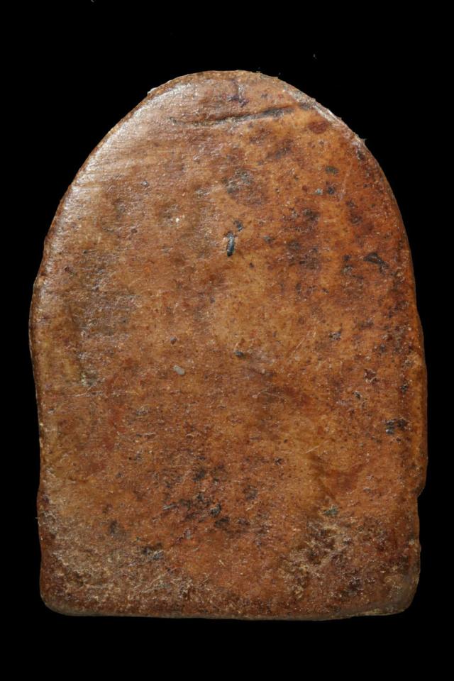 พระซุ้มกอพิมพ์กลาง มีกนก รูปที่ 2