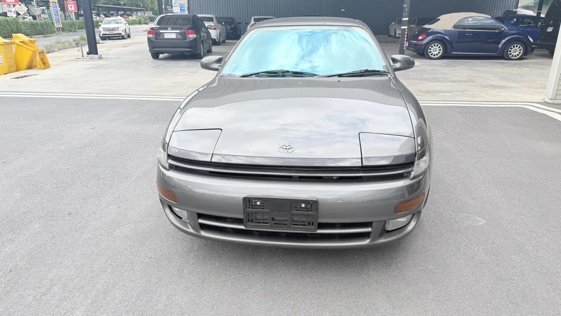 รหัสรถ KPV53 2002 TOYOTA CELICA 2.2 i