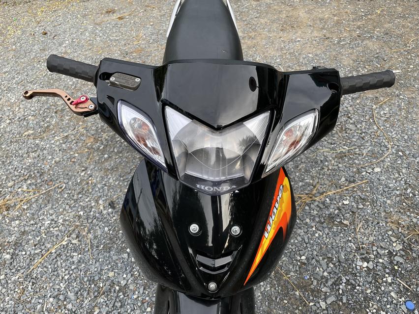Honda Wave125s  3