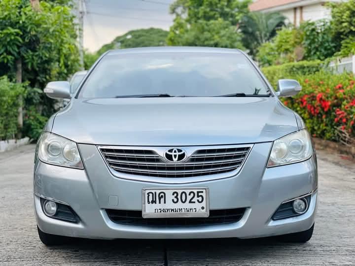 ขาย Toyota Camry 2008