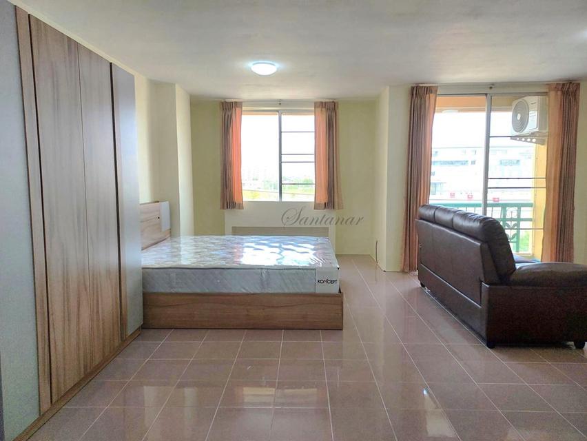 The Parkland Bangna for Rent. Fully furnished and electrical appliances 6