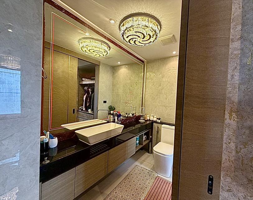 Riviera Ocean Drive Condo Pattaya 8