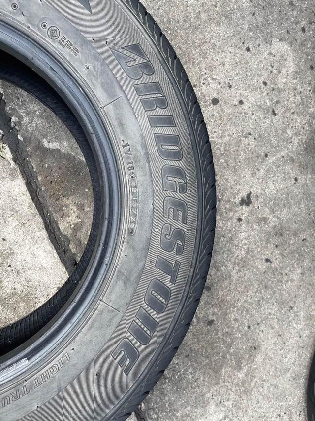 ยาง BRIDGESTONE ปี20 5