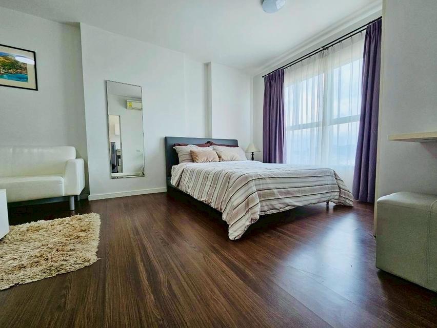 คอนโดบ้านเคียงฟ้า หัวหิน 1